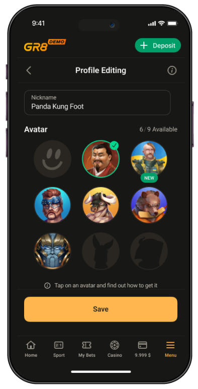 Freebet