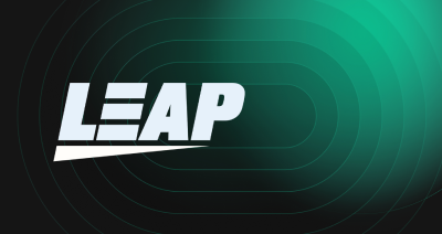 Leap Gaming